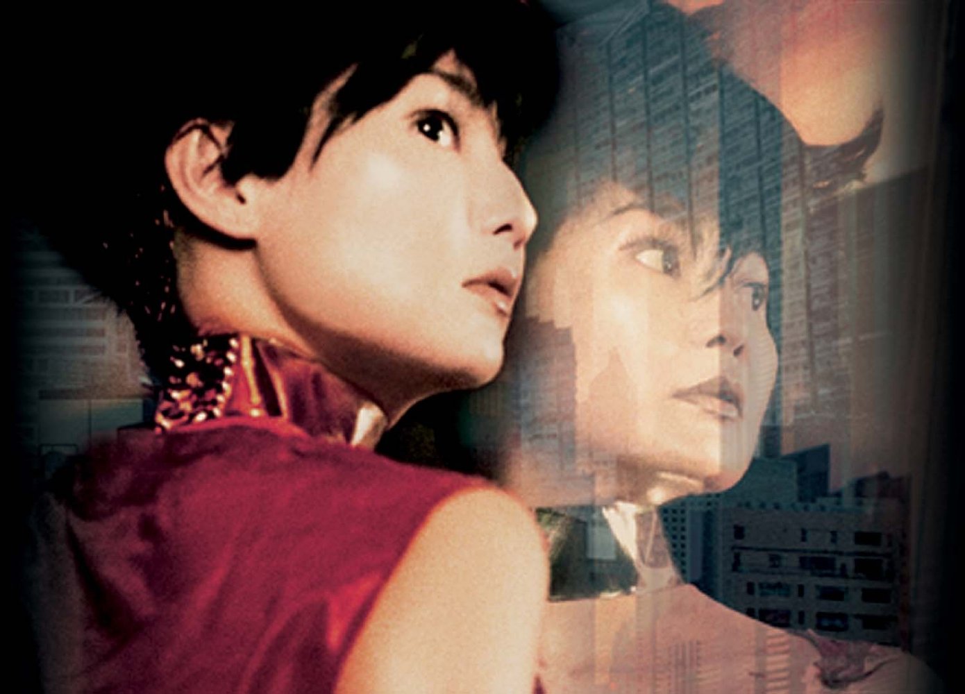 Maggie Cheung