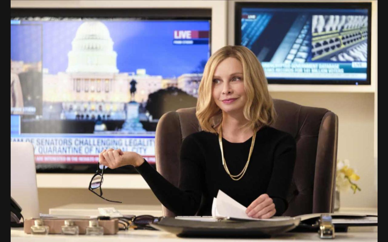 Cat Grant