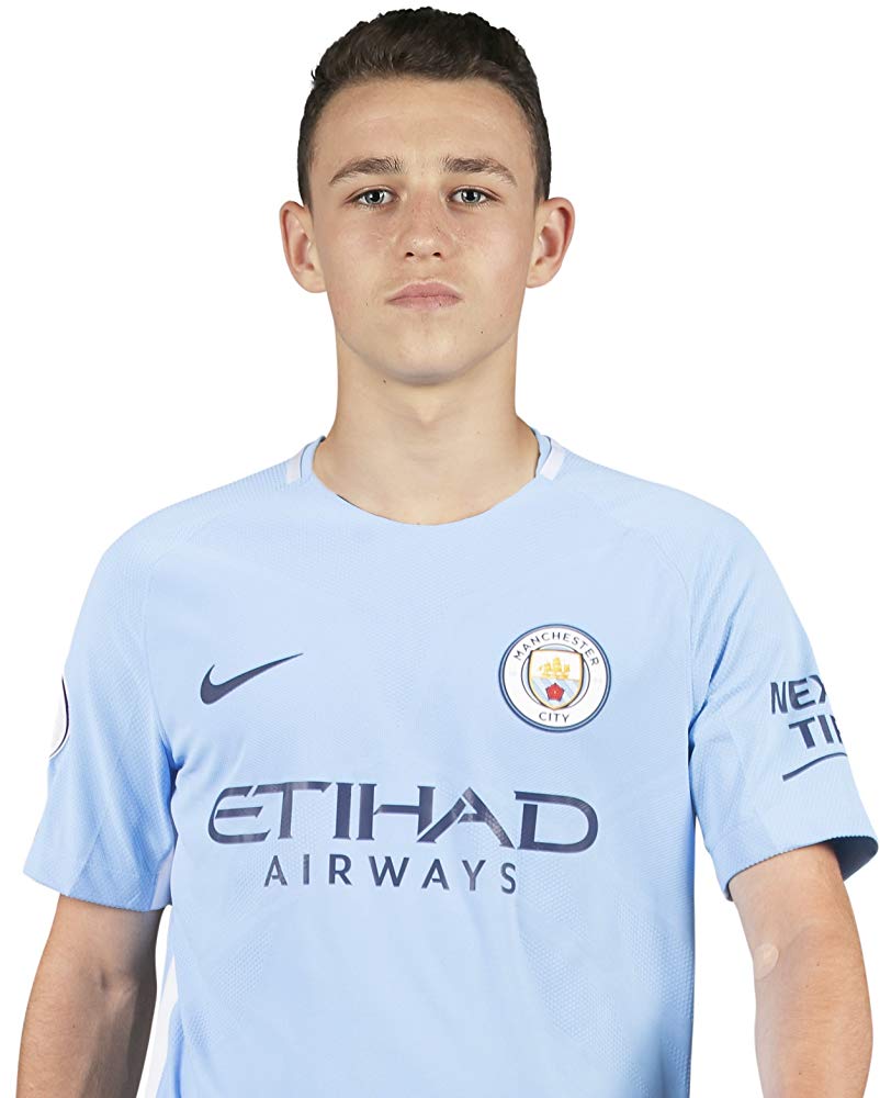 Phil Foden