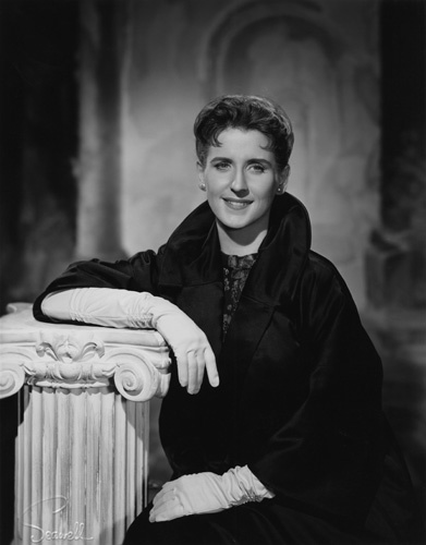 Ann B. Davis