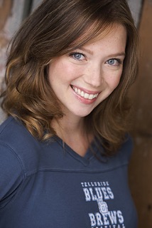 Samantha Simon