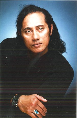 Vincent Di Tuataane