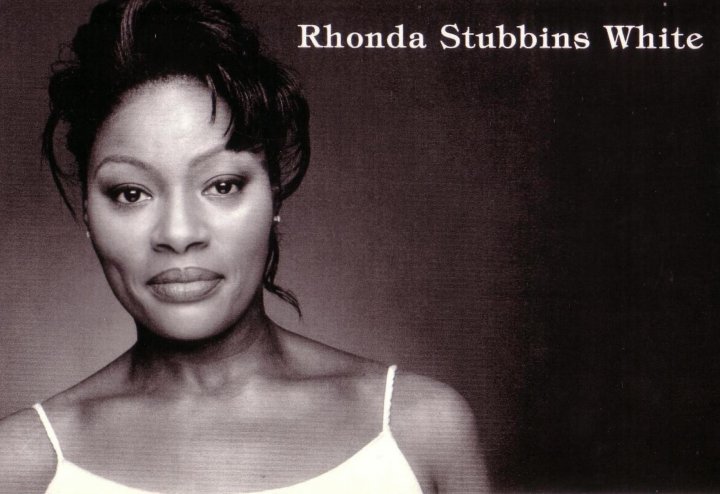 Rhonda Stubbins White