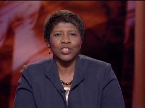 Gwen Ifill