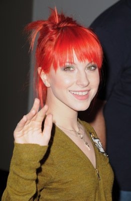 Hayley Williams