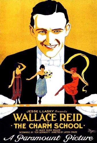 Wallace Reid