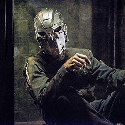 Man In The Iron Mask, Thug #3