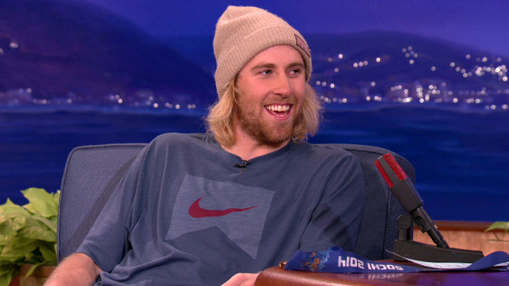 Sage Kotsenburg