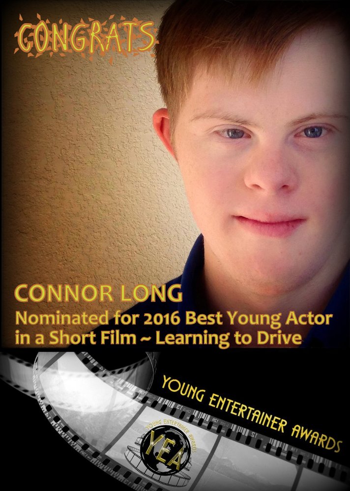 Connor Long