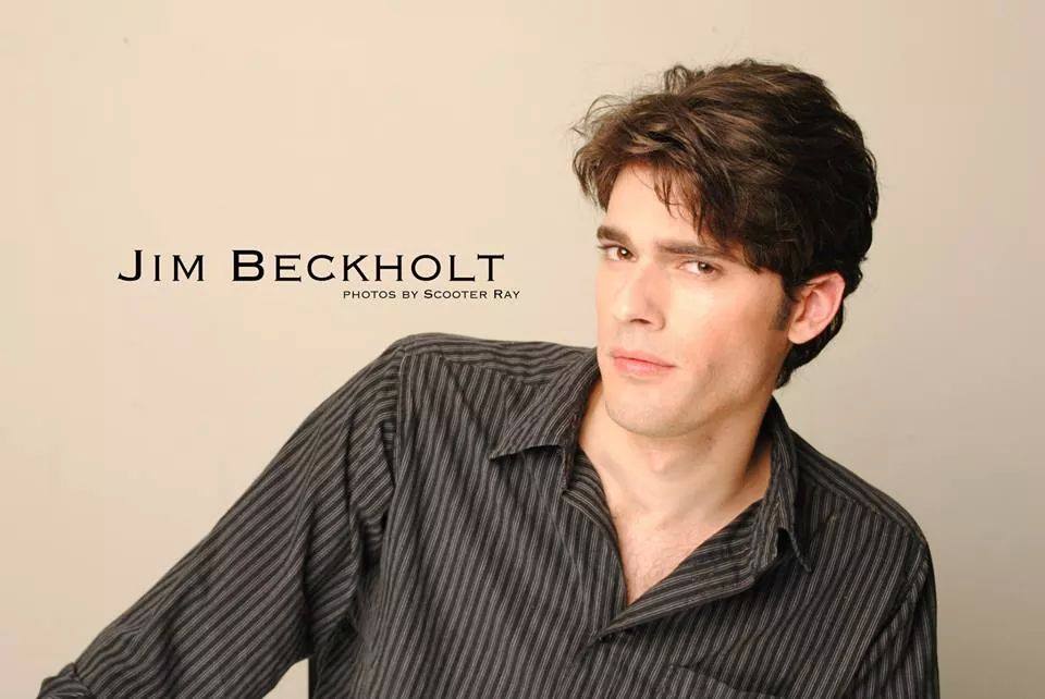 Jimothy Beckholt