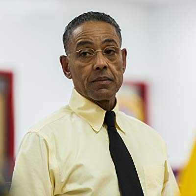 Gustavo 'Gus' Fring