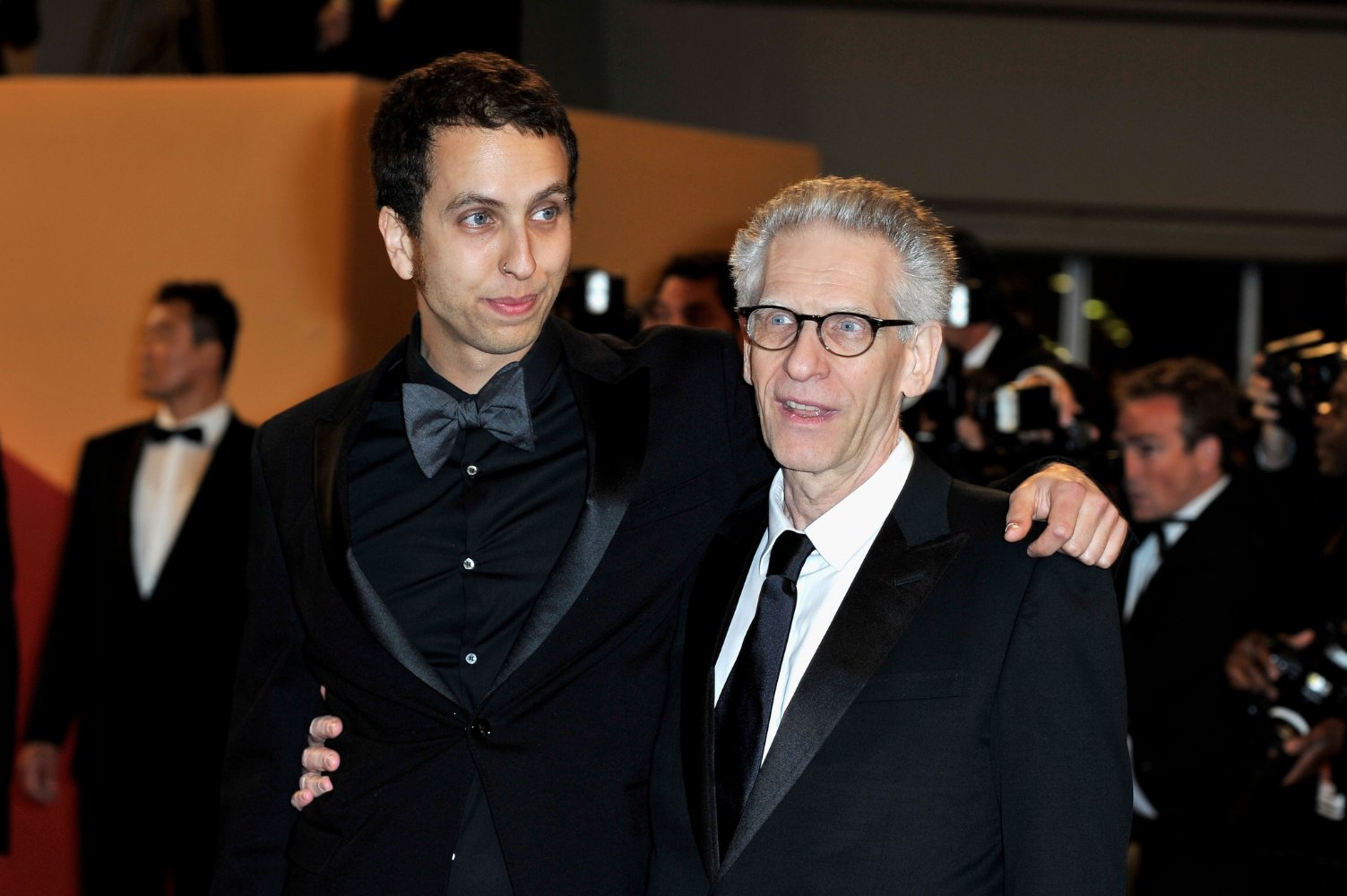 Brandon Cronenberg