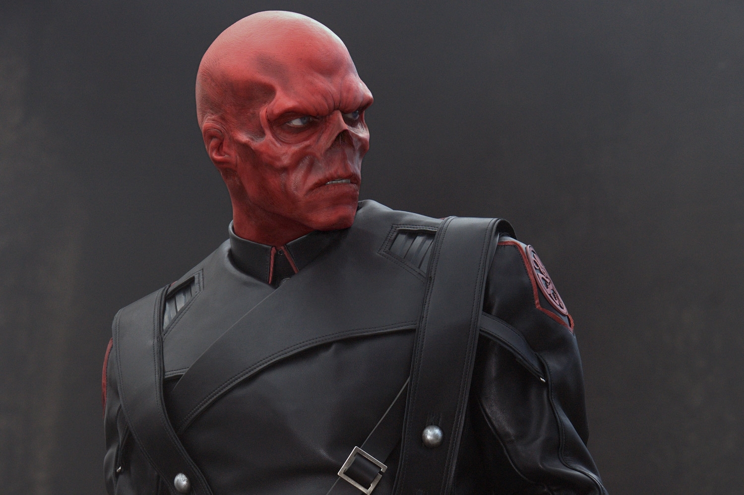 Red Skull