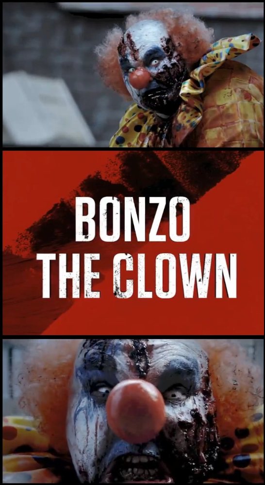 Bonzo Zombie