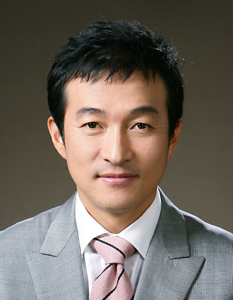 Jae-ryong Lee