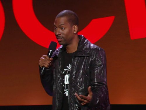 Tony Rock