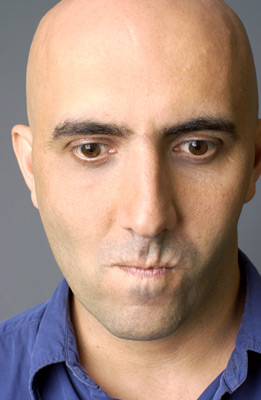 Gaspar Noé