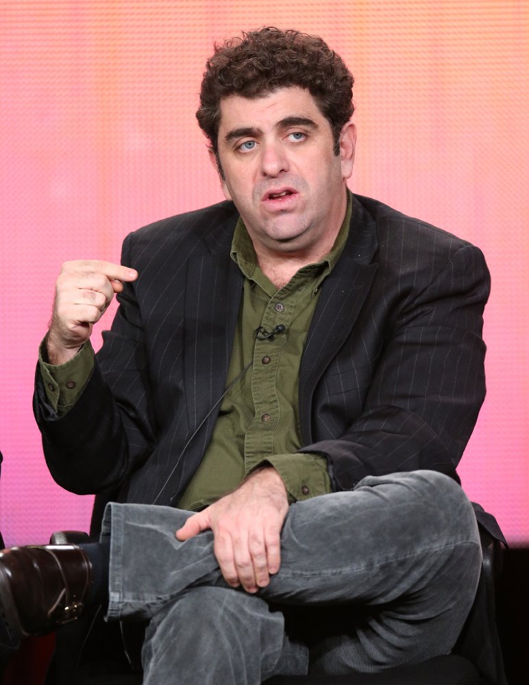 Eugene Jarecki