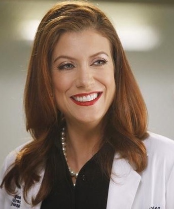 Dr. Addison Montgomery