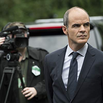 Doug Stamper