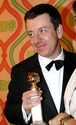 Peter Morgan