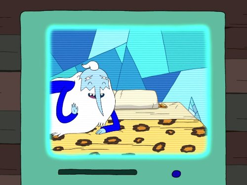 Ice King