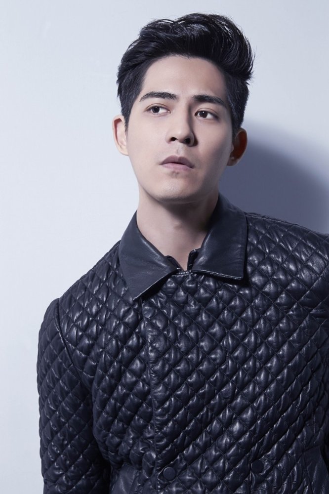 Vic Chou