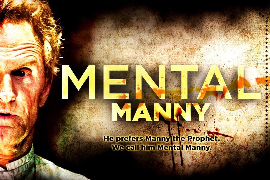Mental Manny