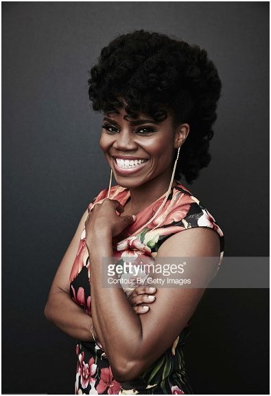 Kelly Jenrette