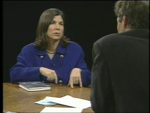 Anna Quindlen