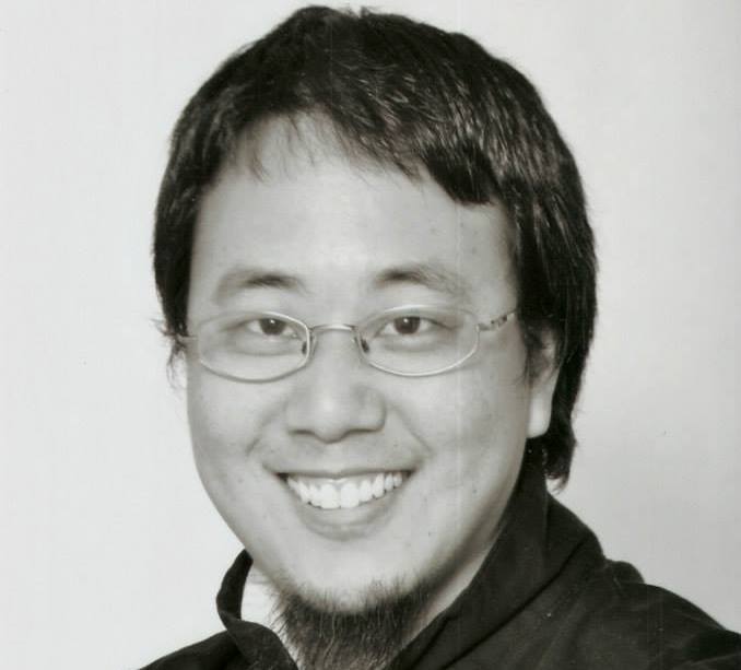 Paul Loh