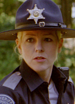 Sheriff Ferguson