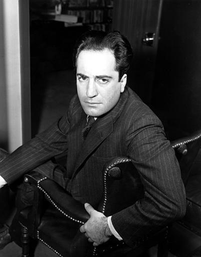 William Saroyan