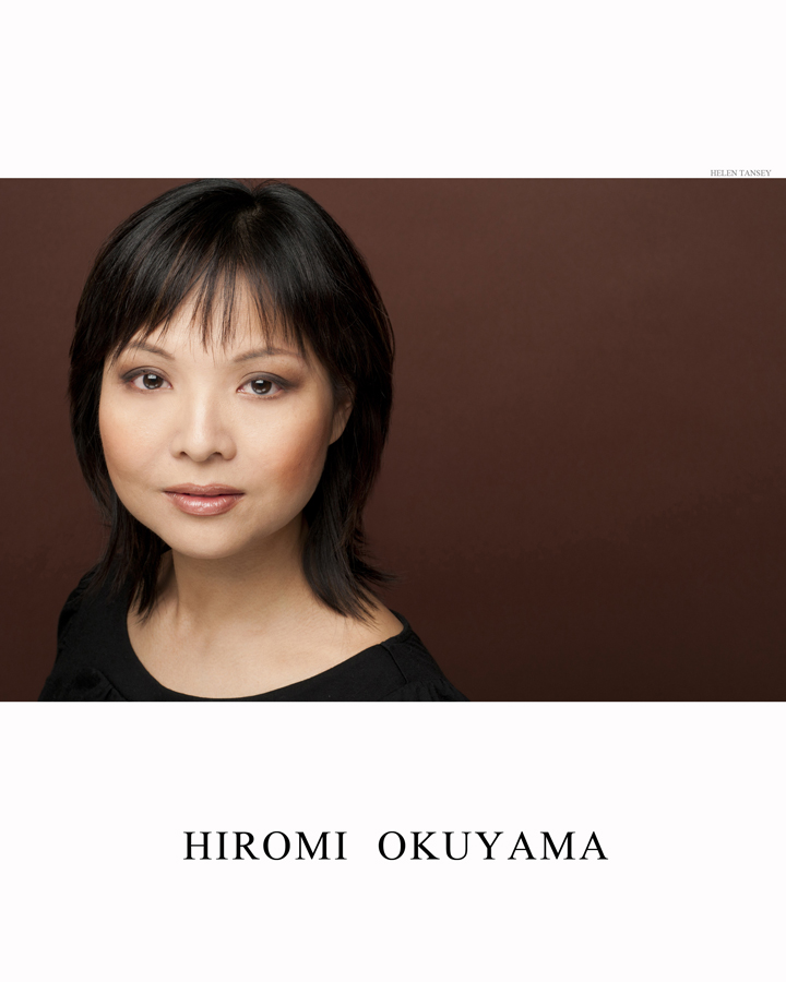 Hiromi Okuyama