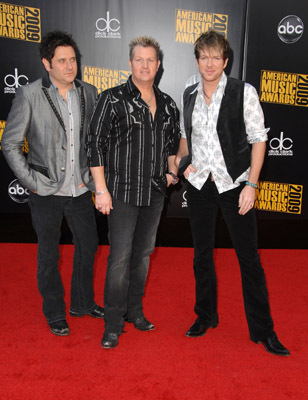 Rascal Flatts