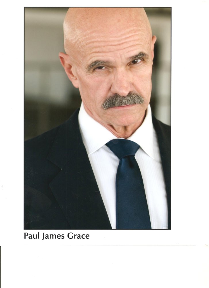 Paul Grace