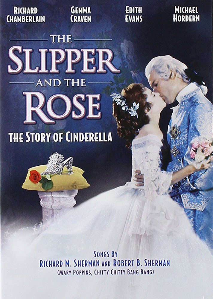 Cinderella's Prince