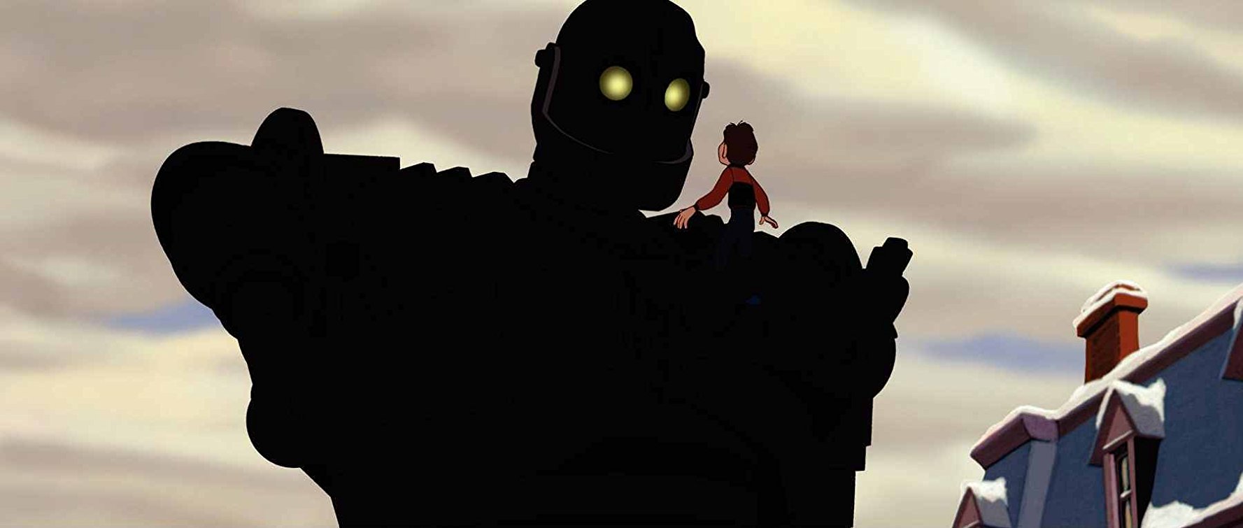 The Iron Giant