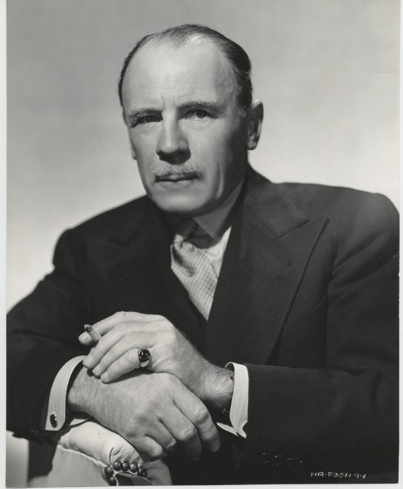 Roland Young