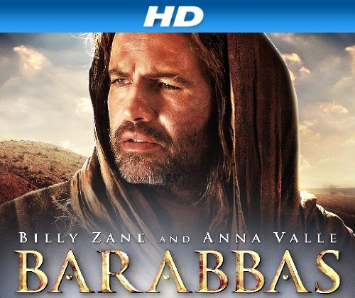 Barabbas