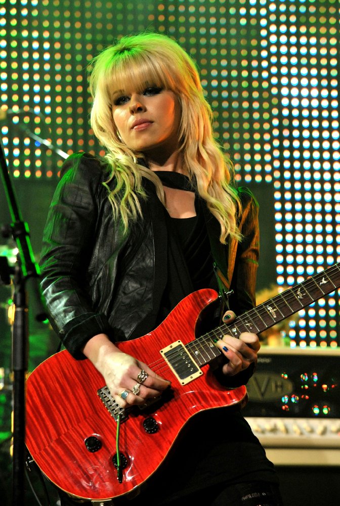 Orianthi