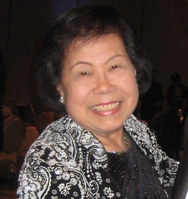 Nancy Yee