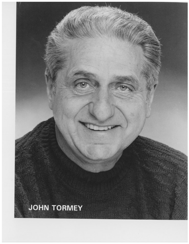 John Tormey