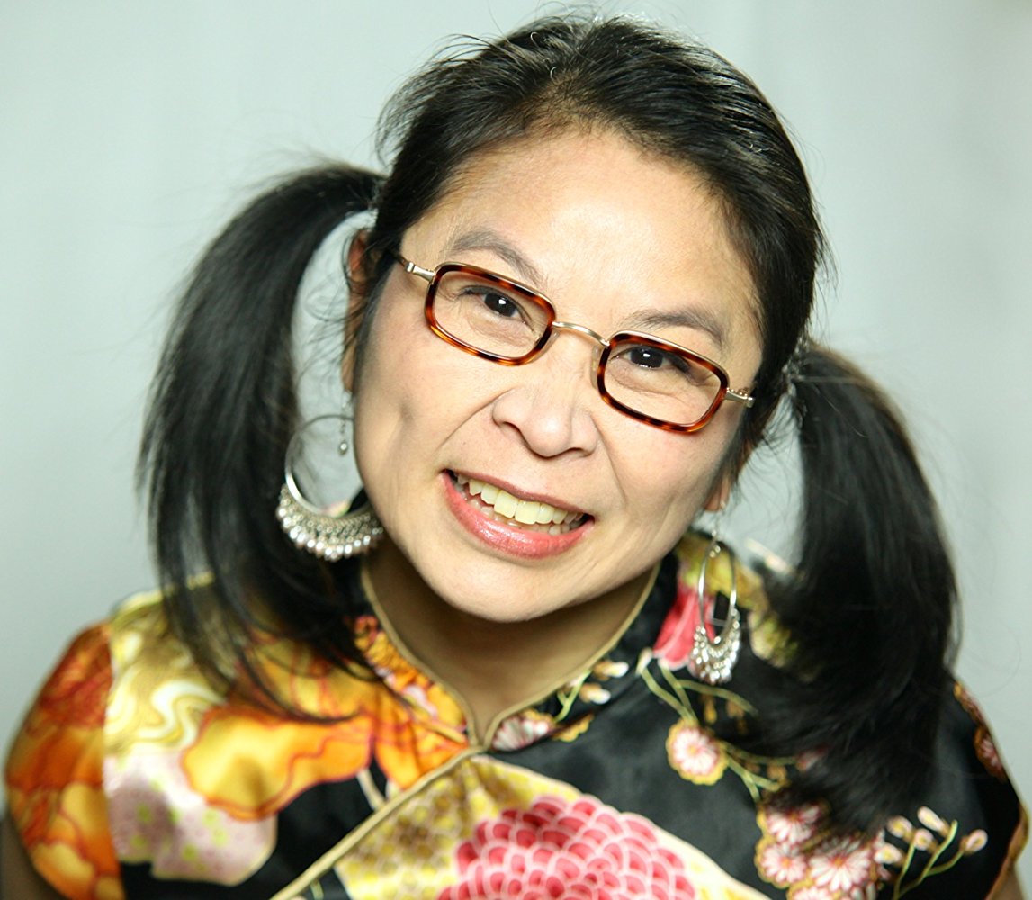 Susan Ling Young