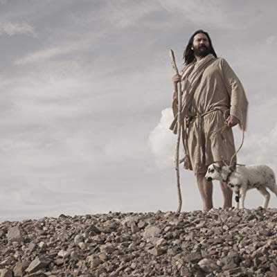 Moses the Lamb