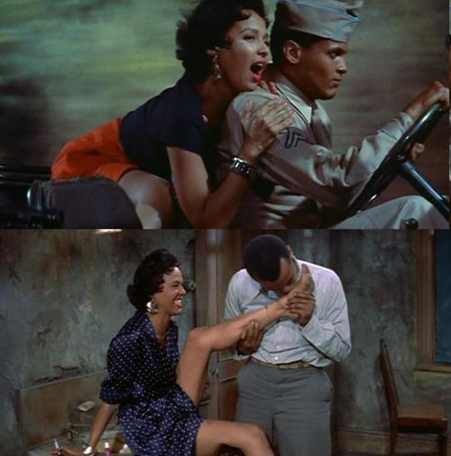 Carmen Jones