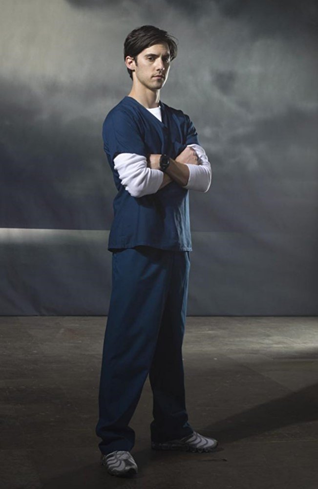Peter Petrelli