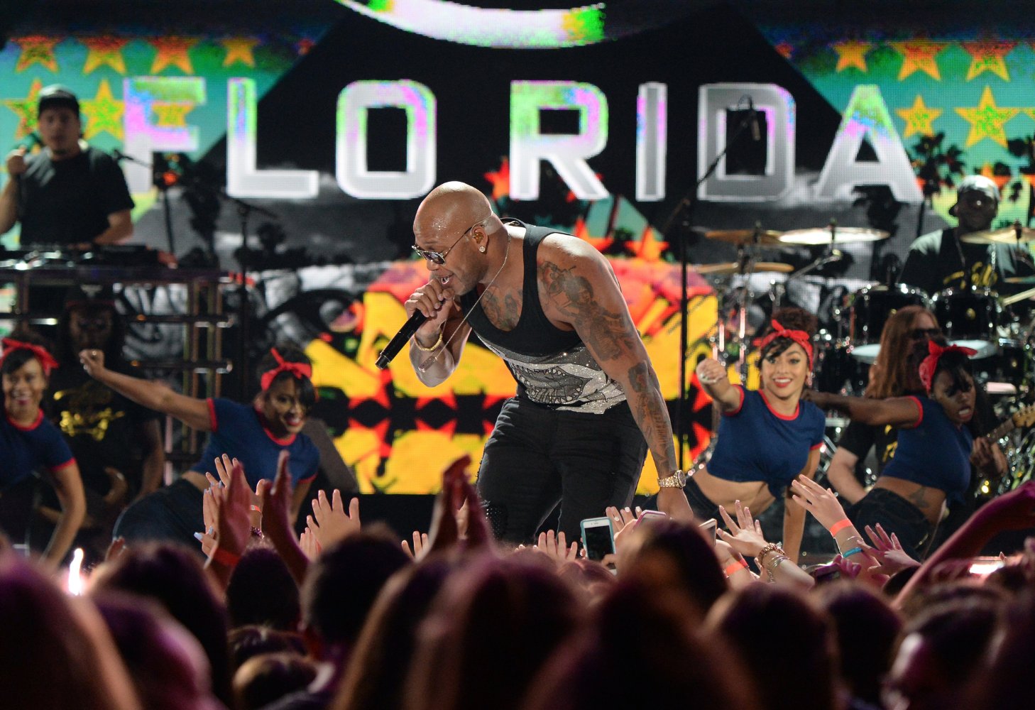 Flo Rida