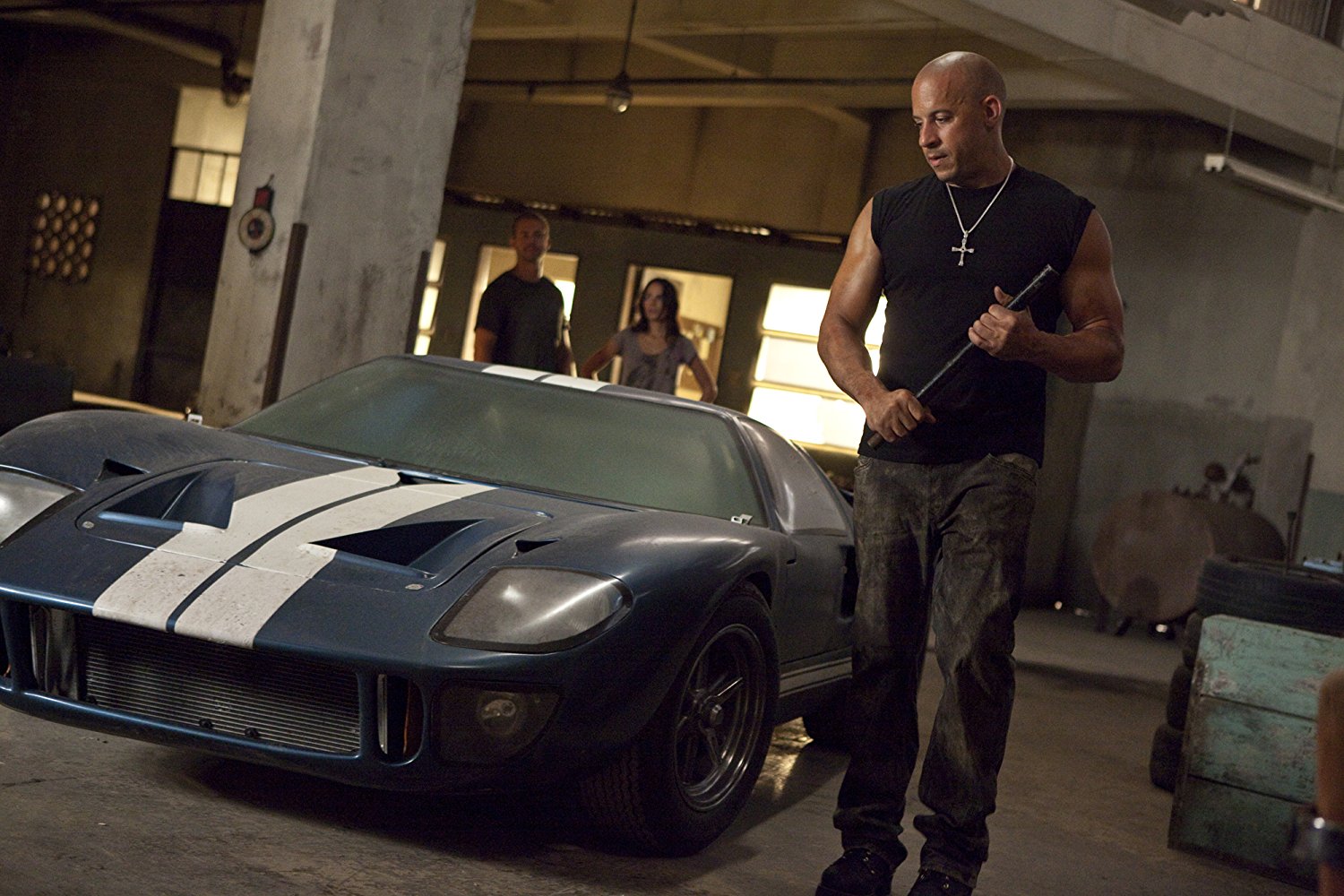 Mia Toretto
