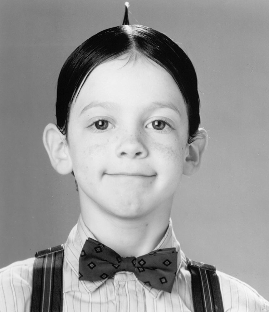 Alfalfa